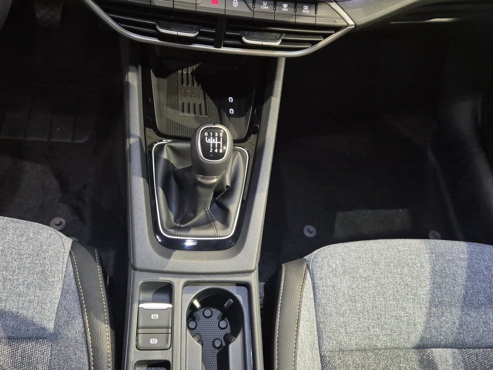 Skoda Octavia - Bild 14