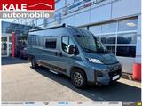 Fiat Ducato*Carado*Aut*Dieselheizung*Navi/Kamera** - Fiat Neu