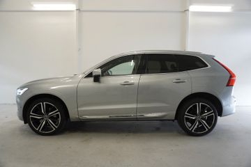 Volvo XC60 - 2