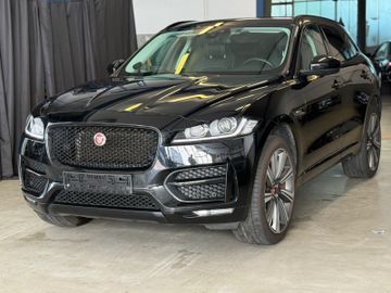 Jaguar F-Pace - 3