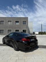 BMW M4 F82 - gebrauchte BMW M4 aus dem Jahr 2016