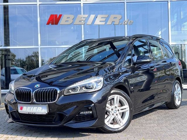 BMW 218 d xDrive M Sport GT LED Navi SHZ 2xPDC