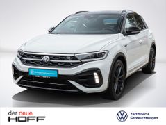 Volkswagen T-Roc R 2.0 TSI DSG 4Motion AHK Black Style 19&quot;