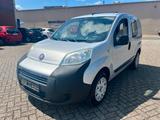 Fiat Fiorino Basis Kombi+TÜV + Garantie - gebrauchte Fiat Fiorino aus dem Jahr 2011
