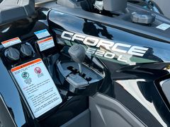 CFMOTO CForce 520 L 4x4 ABS + AKTIONSPREIS bis 19.04.26