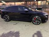 Audi RSQ8 TFSI quattro tiptronic - mechanic special - schwarze Audi RSQ8