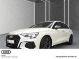 Audi S3 Sportback *ACC*Opt.-Schwarz*Virt.C*SHZ* - Audi S3 Gebrauchtwagen in Berlin
