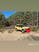 Lada Niva gebraucht - Lada aus 2004