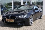 BMW M6 Baureihe M6 Cabrio Drivers Package Vmax 305