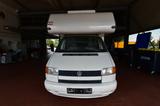 Volkswagen T4 JOKO Wohnaufbau Heizung WC Küche - Wohnmobil oder -wagen Heizung