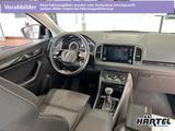 Skoda KAROQ STYLE 1.5 TSI DSG (+ACC-RADAR+NAVI+AHK) - Skoda Karoq in Osnabrück
