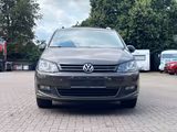 Volkswagen Sharan 2.0 TDI Match/PANO/ELKTR.TÜREN/7-STZER - Volkswagen Sharan: Match