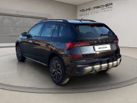 Skoda Kamiq - Vorschau Bild 3