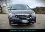 Chrysler Voyager Town & Country 3.6 - wenig KM - HU neu - mit LPG-Antrieb: Kleinbus