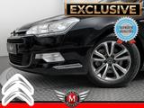 Citroën C5 TOURER 2.0 HDi EXCLUSIVE *Aut.*Leder*Xenon* - Citroën C5: 2l Hdi