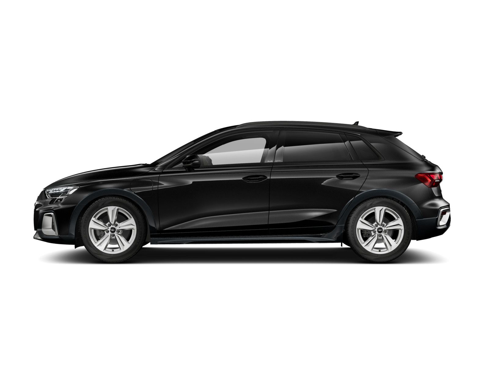 Audi A3 - Bild 10