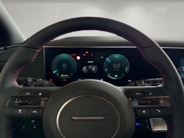 Hyundai TUCSON - Bild 8