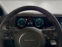 Hyundai TUCSON - Vorschau Bild 8