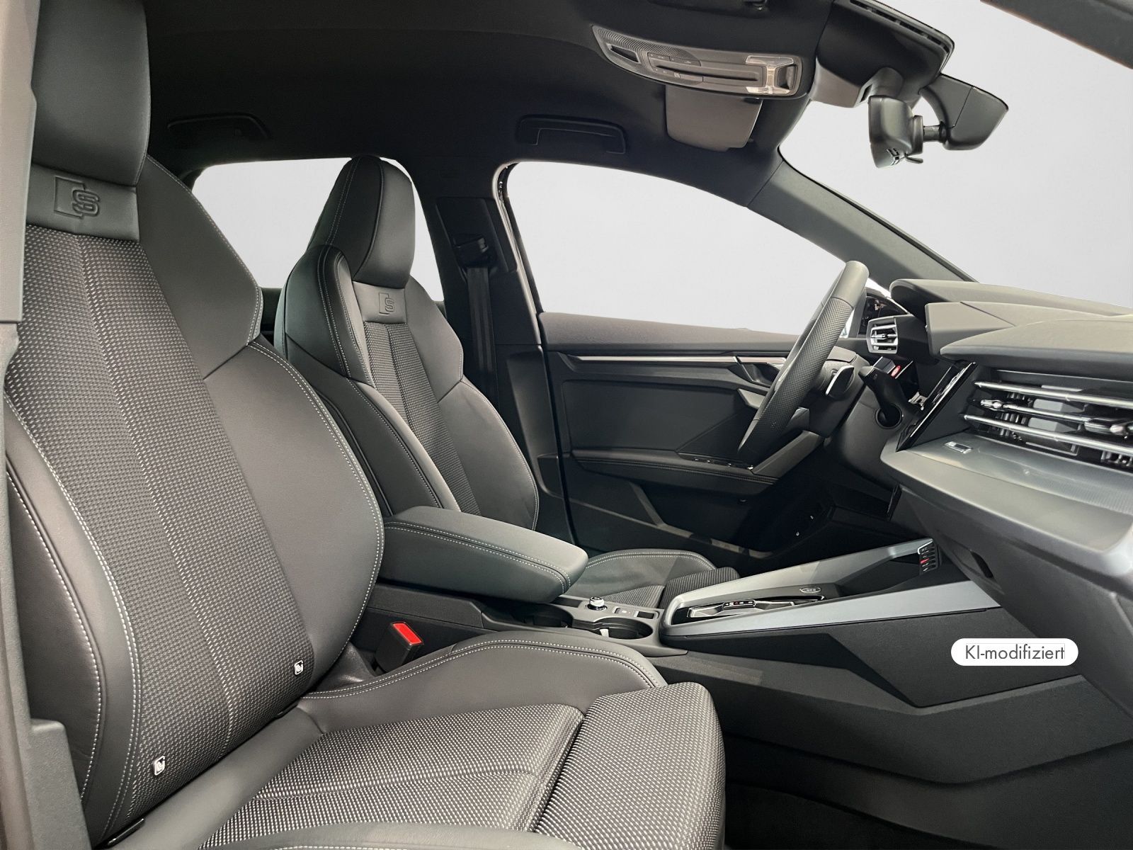 Audi A3 - Bild 5