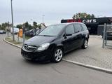 Opel Zafira B Basis*7SITZER*16ZOLL*TEILLEDER*MULTI* - gebrauchte Opel Zafira aus dem Jahr 2007