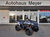 GOES Copper 3.0 4x2.AHK.2-Personen.LED-Rückleuchten - QUAD 2 PERSONEN