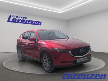 Mazda CX-5 - 3