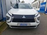 Mitsubishi Eclipse Cross Plug-in Hybrid Plus AHK 1. Hand - Mitsubishi Eclipse Cross mit Anhängerkupplung