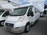 Bürstner Marano T640, Solar.Sat - Bürstner 64