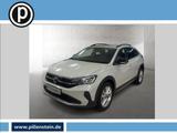 Volkswagen Taigo GOAL 1.5 TSI DSG NAVI KAMERA ACC SHZ