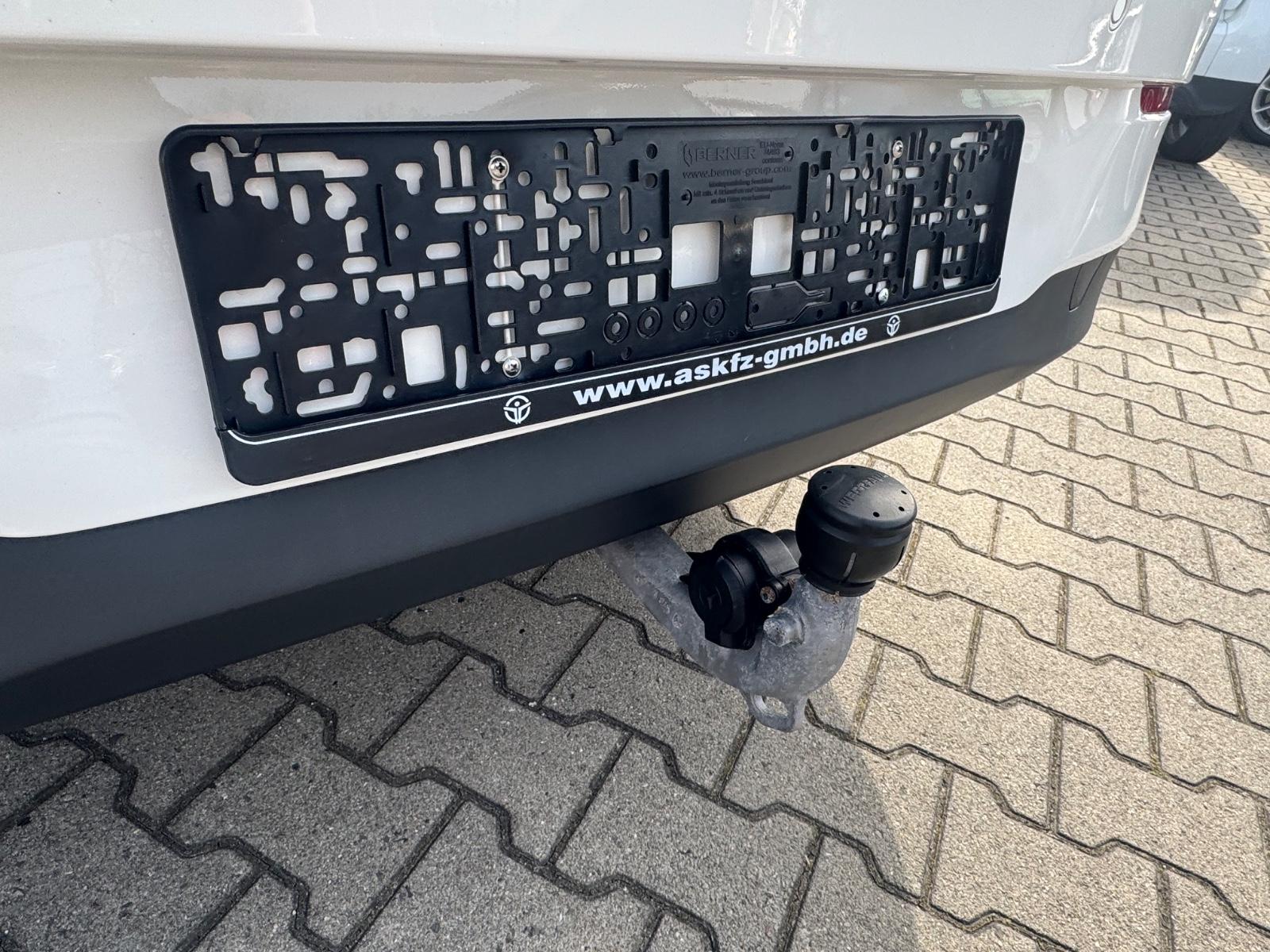 Mercedes-Benz CLA Shooting Brake 200 d LED ALU ́S 1 HAND, миниатюра 18