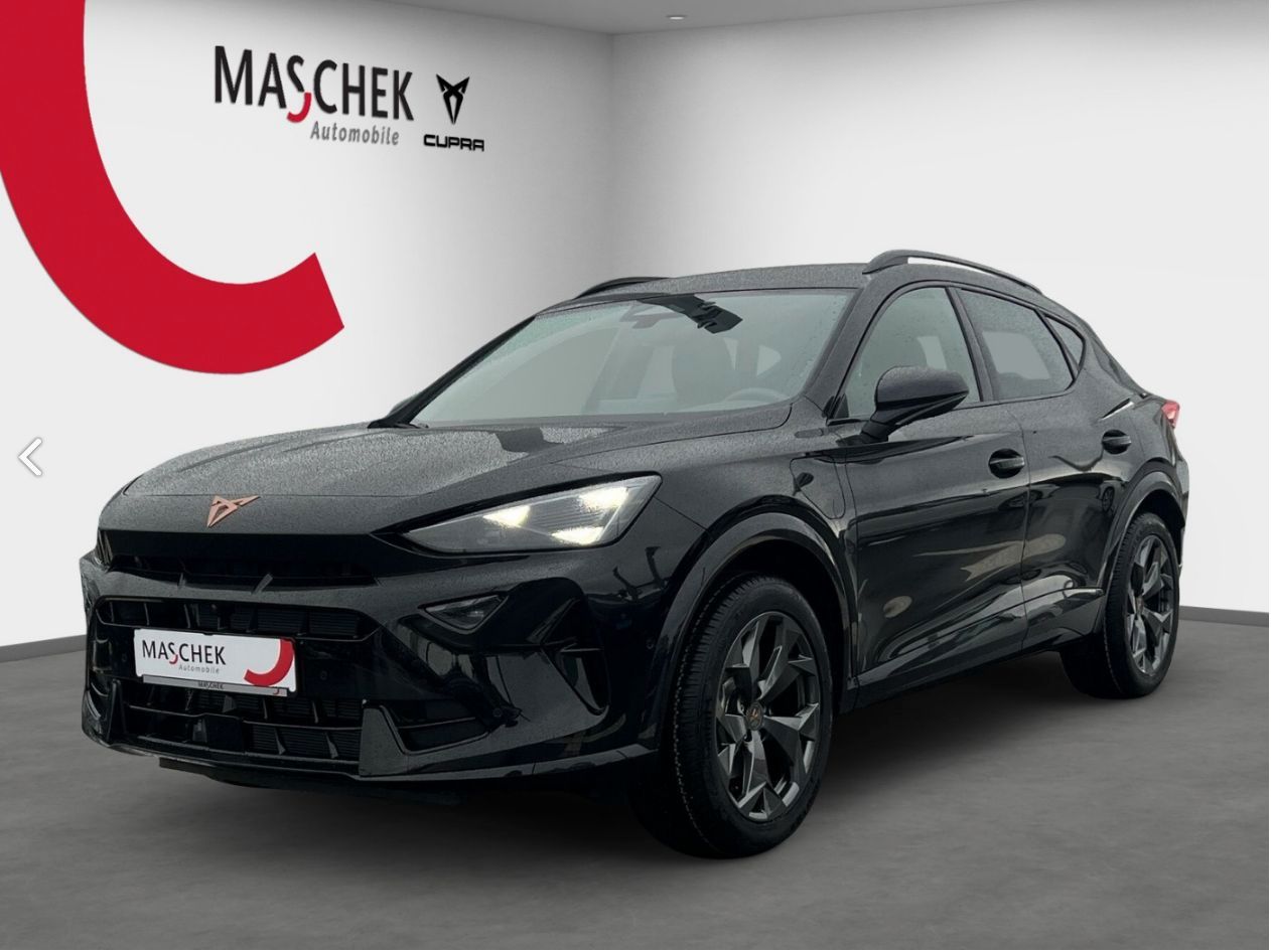 Cupra Formentor - Bild 2