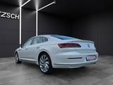 Volkswagen Arteon Elegance TDI Matrix ACC DCC 20" 360° Kame - Volkswagen Arteon Elegance mit Diesel-Antrieb