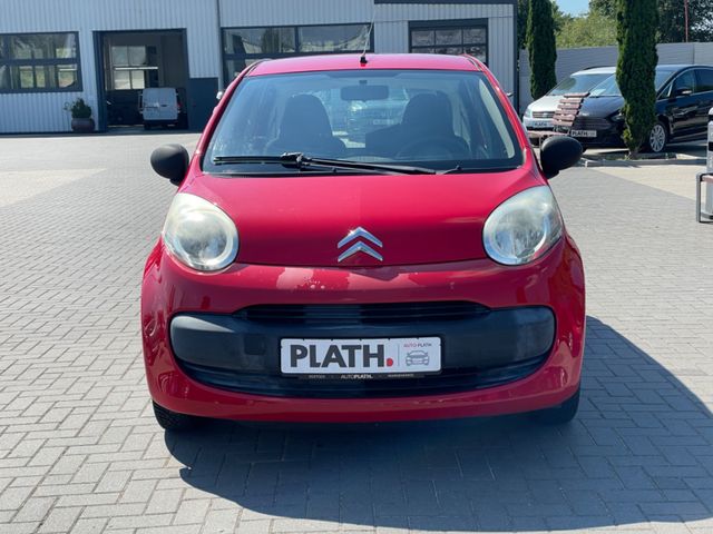 Citroën C1  Advance