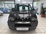 Suzuki Jimny Style Lim. 1.3 Leder Klima Alufelgen Allra - Suzuki Jimny: Alufelgen