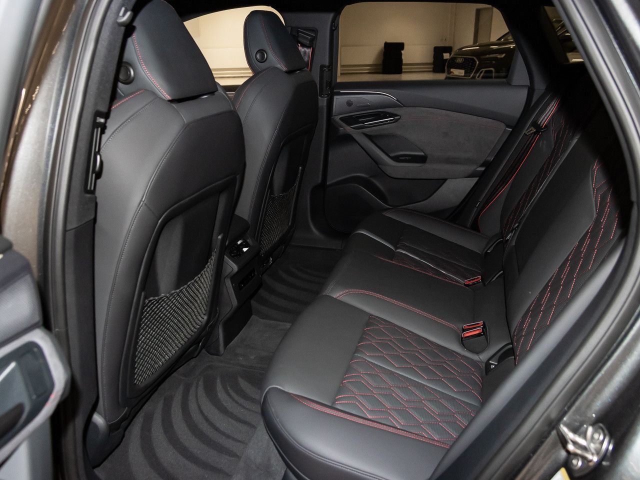 Audi A6 e-tron - Bild 16