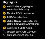Audi TTS Coupe 2.0 TFSI - Matrix~B&O~RFK~Assistenz - Audi TTS von privat