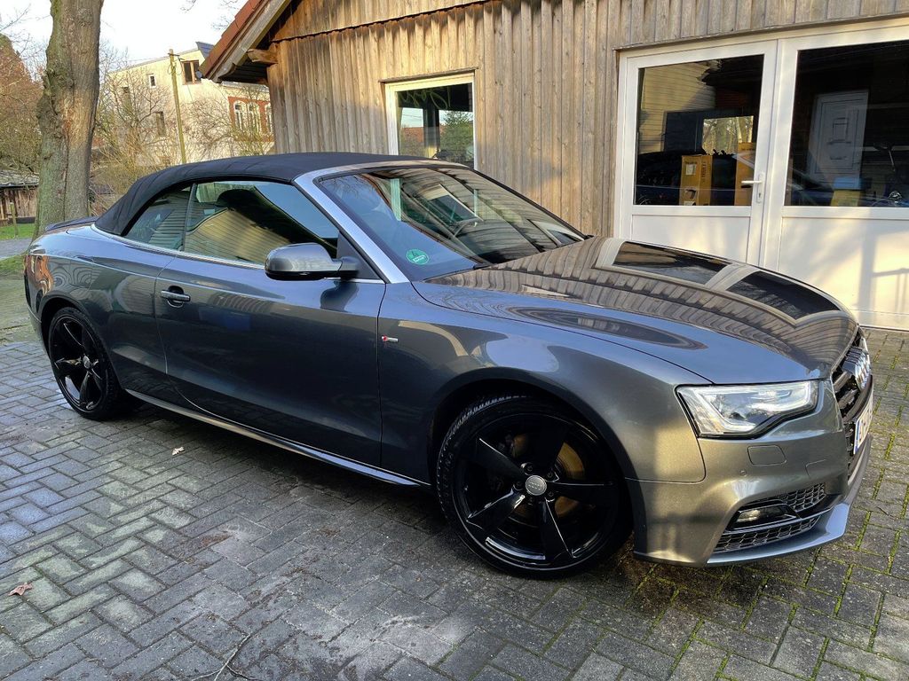 Image of Audi A5
