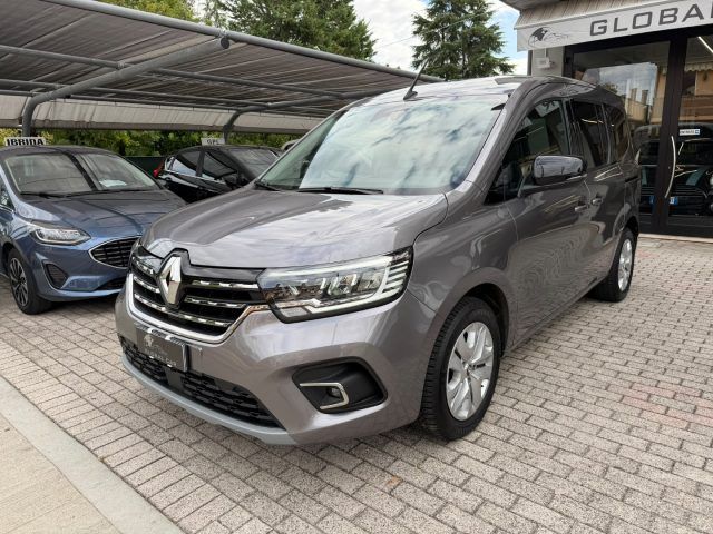 Renault RENAULT Kangoo 1.3 TCe 100 CV Van Edition One Op
