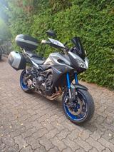 Yamaha MT-09 Tracer RN29 - YAMAHA RN09