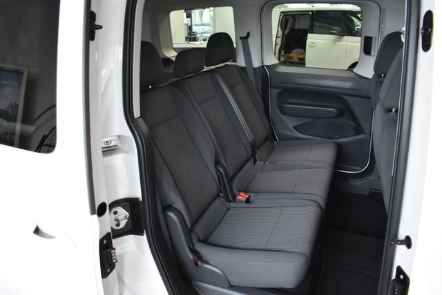 Caddy Kombi 2.0 TDI 90 kW DSG KLIMA PDC KAMERA