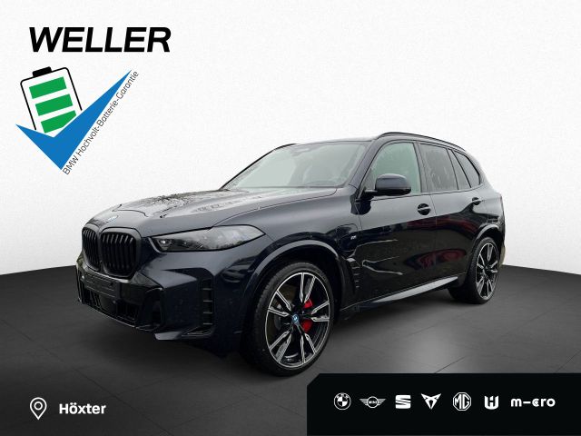 BMW X5 xDrive50e M-Sport Pro AHK LED DA-Prof Navi