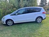 Ford S- Max , Sportvan, Titanium 2.0, EcoB... - gebrauchte Ford S-Max aus dem Jahr 2012