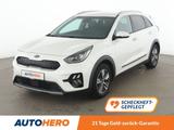 Kia Niro 1.6 Plug-in Hybrid Spirit Aut*NAVI*LED*ACC*