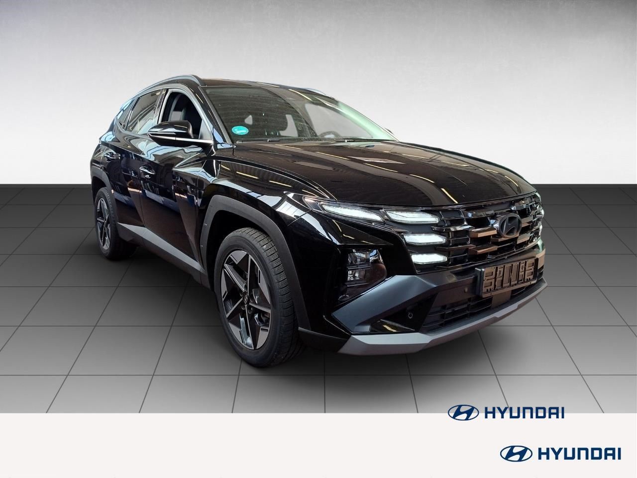 Hyundai Tucson – Bild 4