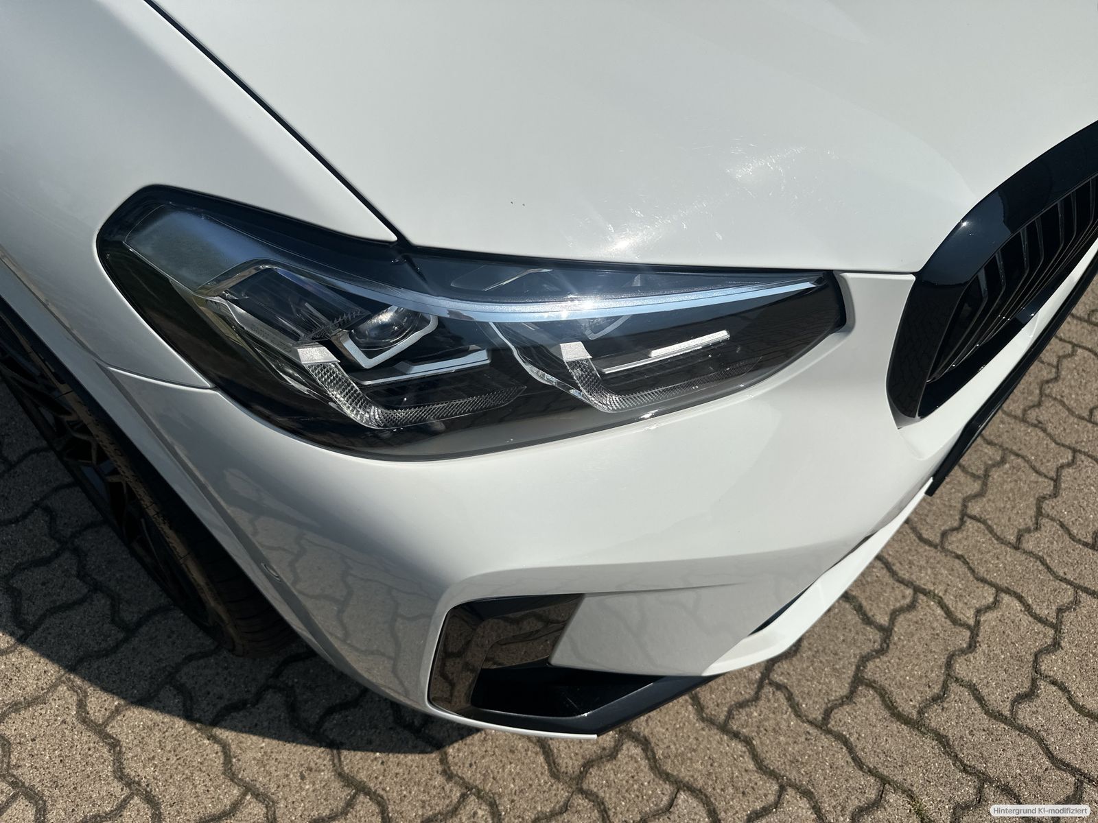 BMW X4 M - Bild 9