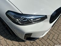 BMW X4 M - Vorschau Bild 9