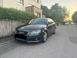 Audi A3 2.0 TFSI quattro S tronic S line Sportb. ... - Audi A3 aus 2009: Line