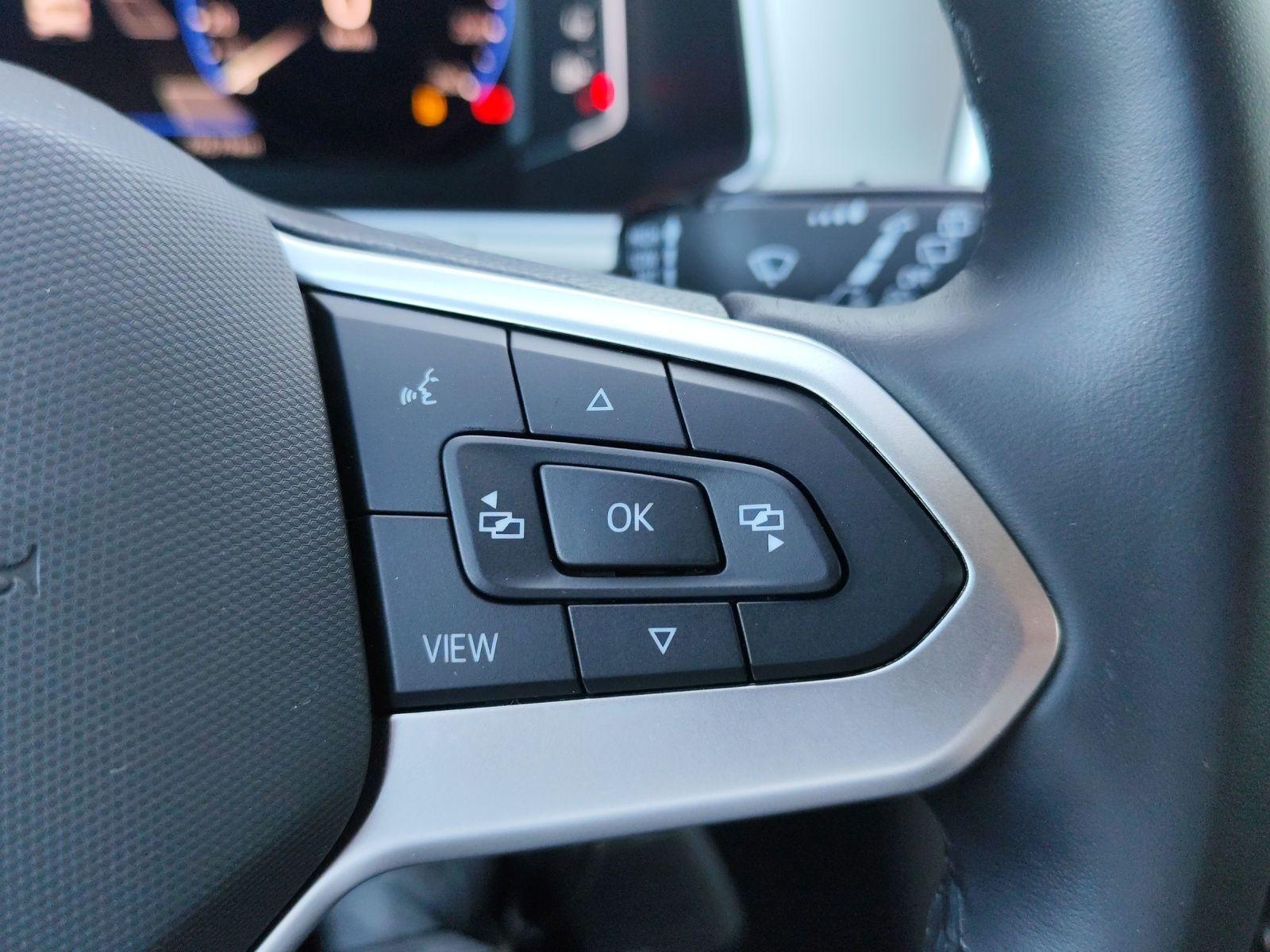 Volkswagen T-Roc 1,5 TSI MOVE+LED+Navi+AHK, миниатюра 21