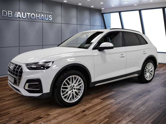 Audi Q5 50 TFSI e Advanced Quattro S-tronic BusinessP