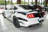 Ford Mustang 3,7 GT 500 SHELBY ALCANTARA RECARO - Ford Mustang: Shelby Gt500